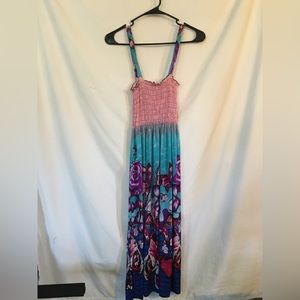 Cute summer dress!